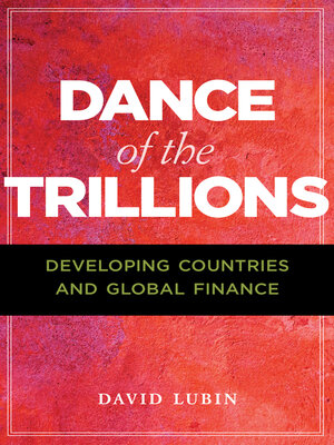 cover image of Dance of the Trillions